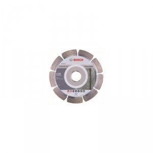 Diamantový dělicí kotouč Standard for Concrete 125x22,23x1.6x10 mm Bosch