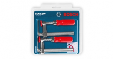 FSN SZW (truhlářské svěrky) Bosch Professional