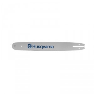 Husqvarna Vodící lišta 10" / 3/8" / 1,3mm MINI
