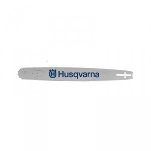 Husqvarna Vodící lišta s výměnným vrcholem 18" / 3/8" 1,5 mm