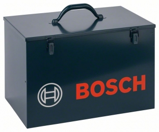Kovový kufr pro GKS 55 ce, 65 ce 420x290x280 mm Bosch 2 605 438 624