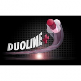 Nylonové žací lanko Duoline Plus OREGON 3,5x40