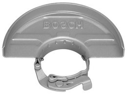 Ochranný kryt bez plechového krytu k broušení 180 mm Bosch