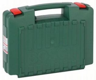 Plastový kufřík 380x300x120 mm Bosch 2 605 438 169