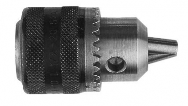 Sklíčidlo Bosch s ozubeným věncem do 10 mm