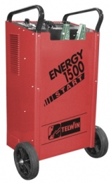 Startovací vozík Telwin Energy 1500 Start