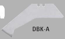 Výměnná čepel pro nože typu DBK BESSEY DBK-A