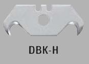 Výměnná čepel pro nože typu DBK BESSEY DBK-H