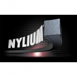 Žací lanko Square Nylium OREGON 2,55x42cm (100 ks)