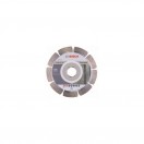 Diamantový dělicí kotouč Standard for Concrete 125x22,23x1.6x10 mm Bosch