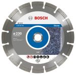 Diamantový dělicí kotouč Standard for Stone 125x22.23/1.6x10 mm Bosch