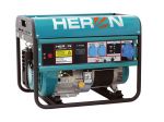 Elektrocentrála benzínová Heron EGM 68 AVR-1