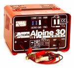 Nabíječka autobaterií Alpine 30 Boost Telwin