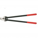 Nůžky na kabely pákové 600mm KNIPEX 9521600