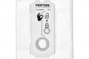 Festool Filtrační vak SELFCLEAN SC-FIS-CT MINI/MIDI-2/5/CT15