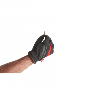 Pracovní rukavice free-flex Milwaukee velikost 8/M