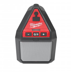 M12™ M12 JSSP-0 Bluetooth® reproduktor Milwaukee