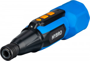 AS 37-2 - Aku hybridní šroubovák s elektronickou regulací výkonu HYBRO EVO Narex