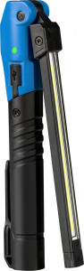 FL 300 MINI - Dobíjecí mini-slim svítilna Narex