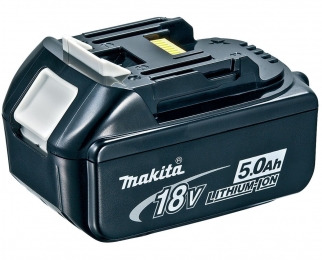 Aku baterie Makita BL1850 18V/5Ah Li-ion