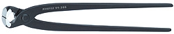 Armovací kleště  (kleště na rabicové pletivo nebo pletivo) KNIPEX 9900220