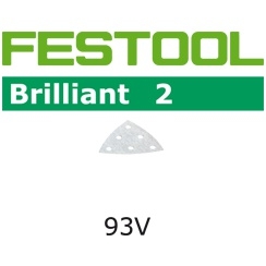 Brusivo FESTOOL STF V93/6 P400 BR2/100