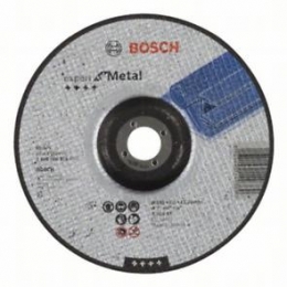 Dělicí kotouč lomený - kov 180x22.23x3 mm Bosch A 30 S BF