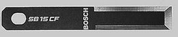 Dláto Bosch SB 15 CF, 2 608 691 016