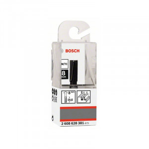 Drážkovací fréza 8x8x51 mm Bosch
