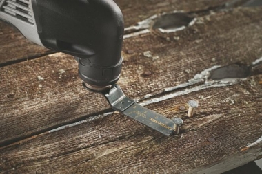 DREMEL® Multi-Max Ořezávací pilový list na dřevo a kov (MM482)