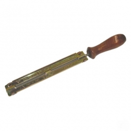 Držák pilníku s pilníkem OREGON 7,9 mm