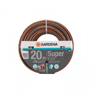 GARDENA hadice Premium SuperFLEX 12 x 12 (1/2") 20 m bez armatur