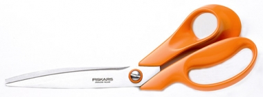 Krejčovské nůžky 27 cm Fiskars profesionální 859843