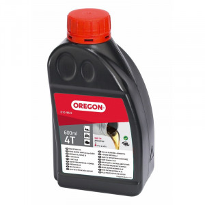 Motorový olej 4T OREGON SAE 30 - 600 ml