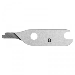 Náhradní nůž 9059280 k nůžkám na plech KNIPEX 9055280