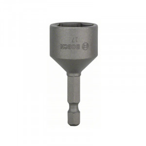 Násuvný klíč 50x17 mm Bosch M10