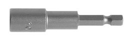 Násuvný klíč pro šestihranné šrouby 65x11x7 mm Bosch M 4 2 608 550 559