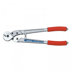 Nůžky na drátěná lana a kabely KNIPEX 9571445