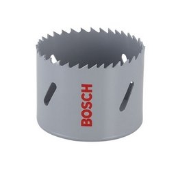 Pilová děrovka 102 mm Bosch HSS bimetal