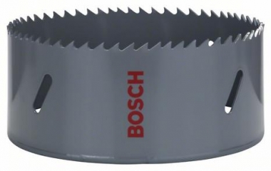 Pilová děrovka 114 mm Bosch HSS bimetal
