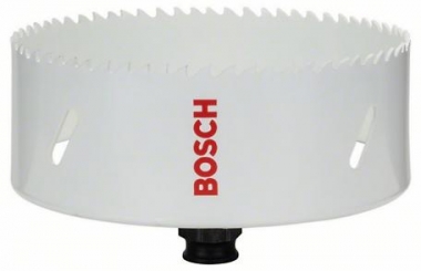 Pilová děrovka 121 mm Bosch Progressor