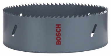 Pilová děrovka 152 mm Bosch HSS bimetal