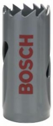 Pilová děrovka 24 mm Bosch HSS bimetal