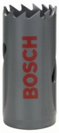 Pilová děrovka 25 mm Bosch HSS bimetal