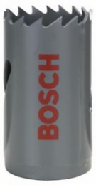 Pilová děrovka 30 mm Bosch HSS bimetal