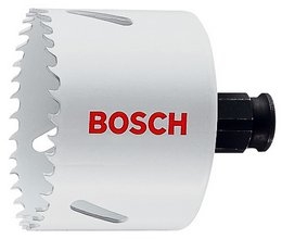 Pilová děrovka 54 mm Bosch Progressor