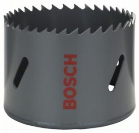 Pilová děrovka 70 mm Bosch HSS bimetal