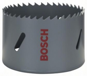 Pilová děrovka 76 mm Bosch HSS bimetal