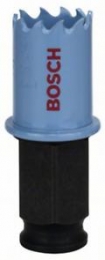 Pilová děrovka na tabulový plech 21 mm Bosch Sheet Metal