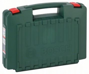 Plastový kufřík 296.5x388x106 mm Bosch 2 605 438 623